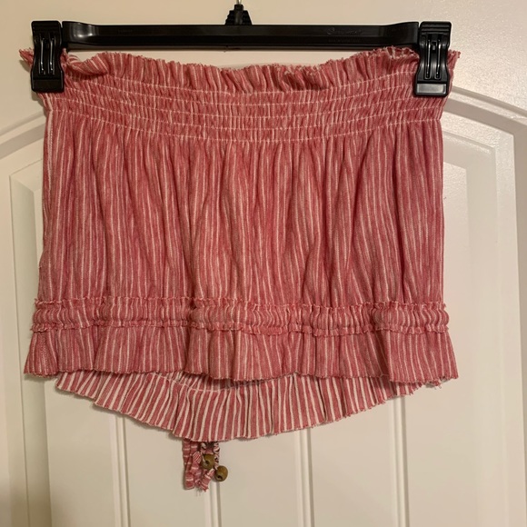 Free people crop top - Picture 5 of 5